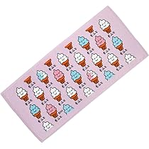 Amazon.co.jp: オクタニコーポレーション おえかきさん タオル そふと