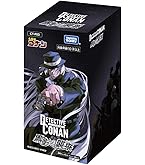 名探偵コナンCase-Booster06 交錯する刃 1カートン(16BOX) BOX】『名探偵コナン』 TCG Case-Booster06 交錯する刃