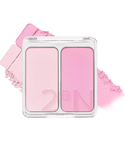 AMUSE Powder Velvet Tint 06 Rose Cherry 1s : Amazon.sg: Beauty