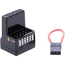 Amazon | サンワ FH-5 M17 MT-5 MT-R FHSS-5 の DasMikro サンワ DSK