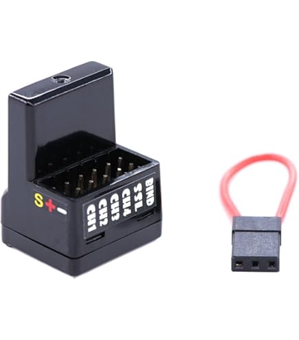 サンワ 受信機 RX-492i サンワ RX-492i カー用 4ch FH5 受信機