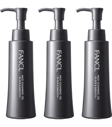 Amazon | ファンケル FANCL (旧) マイルド クレンジングオイル 120mL 1