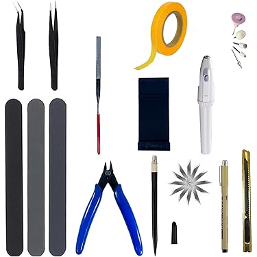 Amazon.co.jp 最新リリース: ホビー用工具 の新着ランキングです。