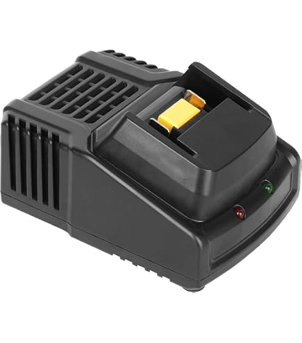 KINGMAX Makita 18V Battery 4 0Ah Actual Capacity Genuine bl1830b Compatible 5-Layer Protection Function 10C High-Performance Battery Adopted Japan Manufacturer Warranty 1 Year 500 Million Yen Product DIY, Tools Garden