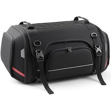 Amazon.co.jp 売れ筋ランキング: バイク用シートバッグ の中で最も人気