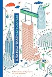 Princeton Architectural Press(プリンストン アーキテクチュラルプレス) フー ビルト? スカイスクレイパー(H25.6×W17.5×D1.3cm)