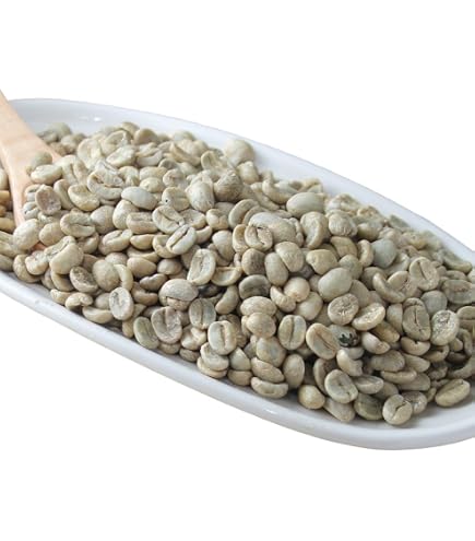 Amazon.co.jp: コーヒー生豆 10kg ホンジュラス SHG 大山珈琲 : 食品