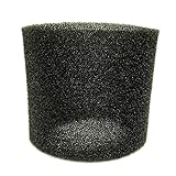 Miss Floraフォームフィルタスリーブフィット最もショップVac Wet / DryモデルReplaces 90585 9058500 90585 – 00 Foam Sleeve 17888ブ
