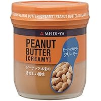 Amazon | 2種セット スキッピー ピーナッツバタークリーミー