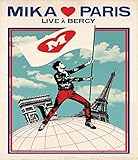 Mika Love Paris (Bluray)