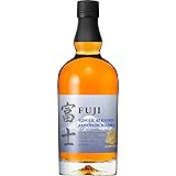 【ウイスキー】キリン シングルブレンデッドジャパニーズウイスキー 富士 700ml