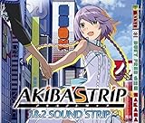 AKIBA�fS TRIP 1&2 SOUND STRIP