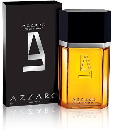 Amazon | アザロ プールオム オ-ドトワレ100ml AZZARO POUR HOMME EDT