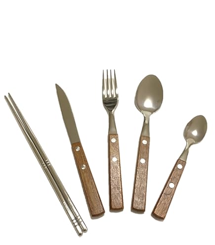 Amazon | コールマン カトラリーセットIV 2000015599 | Coleman