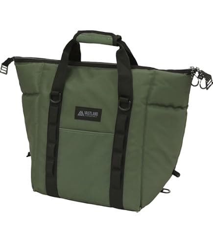 Amazon.co.jp: DUCKNOT バックルソフトクーラー24 (コヨーテ