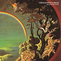 Amazon | 虹伝説 THE RAINBOW GOBLINS (初回生産限定盤)(2枚組)[Analog