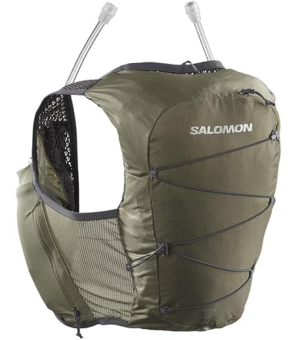 SALOMON SENSE PRO 10 女性用ランニングベスト Amazon.co.jp: サロモン SALOMON SENSE PRO 10 ウィメンズ