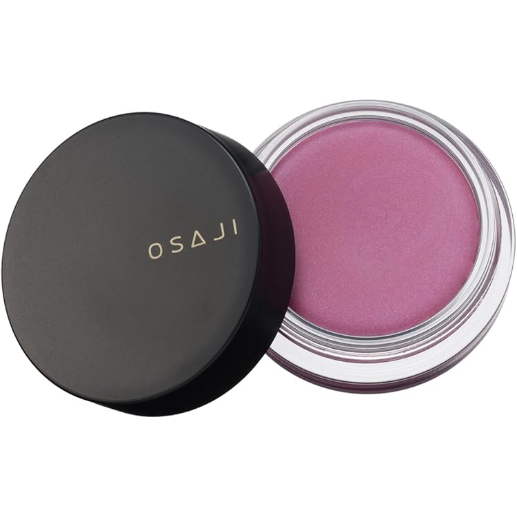 オサジ 秋コスメ ニュアンスシャドウスティック、ニュアンスフェイスカラー オサジ ニュアンス フェイスカラー / 2025AUTUMN