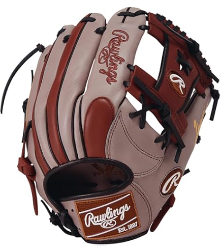 Amazon | ローリングス(Rawlings) 野球用 グラブ グローブ 軟式 HOH