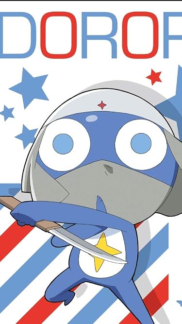2026年秋アニメ - ドロロ兵長