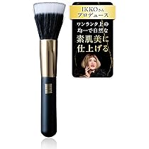 Amazon.co.jp: BIONIA (ビオニア) エア ファンデーションブラシ