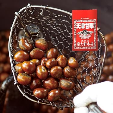 Amazon.co.jp 人気ギフトランキング: 栗 で、ギフトの設定を使用して