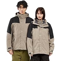 XLサイズ ジャケット スキージャケット フード取り外し フリース裏地 撥水加工 送料 無料 通販スポーツ - XLサイズ ジャケット スキー