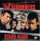 STAND AGAIN
