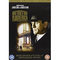 Once Upon A Time In America : Amazon.com.au: Movies & TV