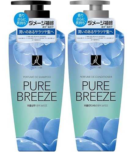 Amazon | 【ELASTINE 公式】エラスティン パヒューム（ラブミー お試し