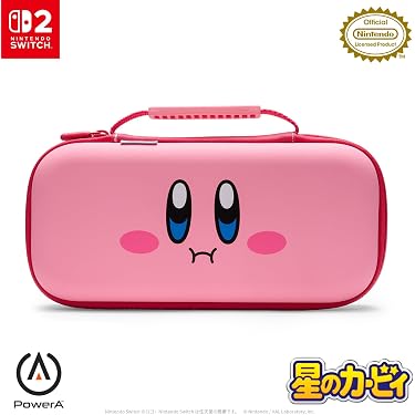 最新リリース: Nintendo Switch 2周辺機器・アクセサリ