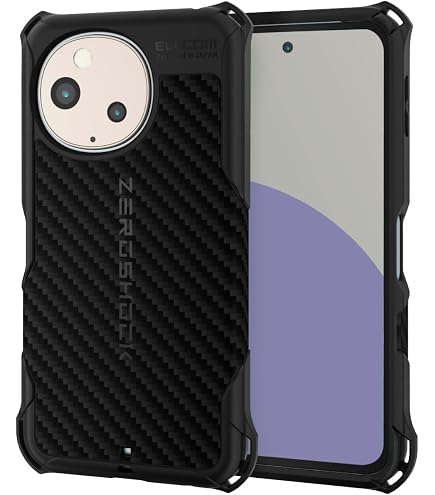 Amazon | AQUOS sense9 フィルム + Sharp AQUOS sense9 SH-M29 ケース