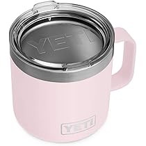 Amazon.co.jp: YETI (イエティ) Rambler 14オンス マグ