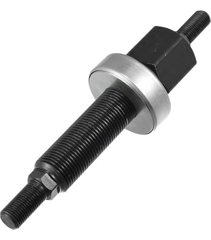 ARD 8135060 6.75 Small Block Chevy Sfi Harmonic Balancer Internal 350 :: Assaul