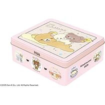 りらっくま リラックマと遊園地：夜空の花火とコリラックマの挑戦 | TikTok