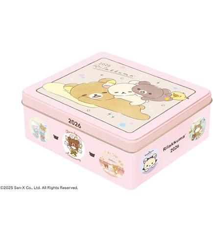 Amazon.co.jp: サンエックス リラックマ プチリラックマ