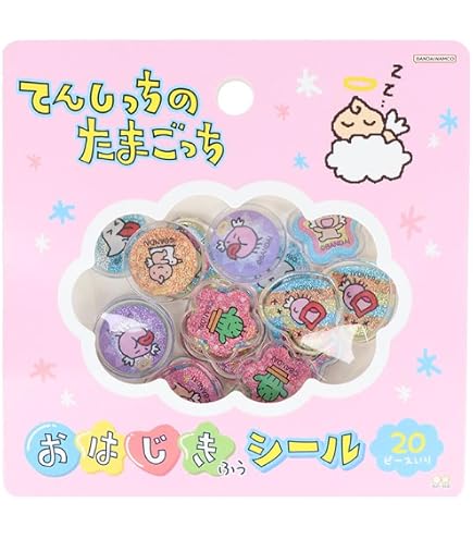 Amazon | サンスター文具(Sun-Star Stationery) たまごっち グッズ