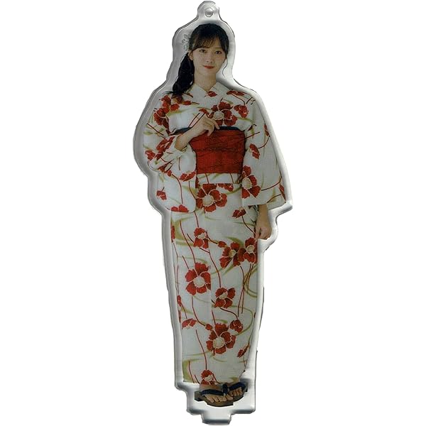 Amazon.co.jp: [櫻坂46] アクリルスタンドキーホルダー 8th制服