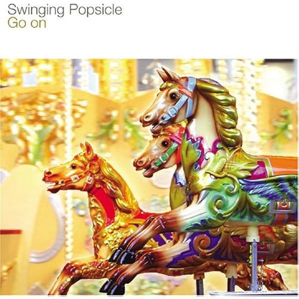 Amazon.co.jp: Swinging Popsicle: ミュージック