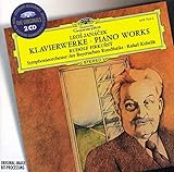Piano Works