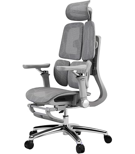 Amazon.co.jp: ZcaeXau オフィスチェア SG-018 前·後傾連動式9D