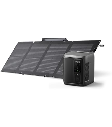 Amazon.co.jp: EcoFlow DELTA Max エクストラバッテリー DELTA Max専用