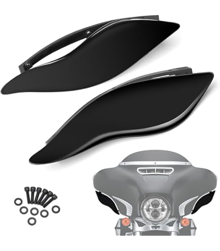 Amazon.co.jp: SHARKROAD 4インチ ブラック スリップオン マフラー