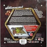 Neuroshima Hex[並行輸入品]