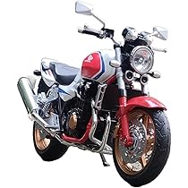 Amazon.co.jp: オートバイモデル 1/12 ホンダ CB1300SF用 メタル
