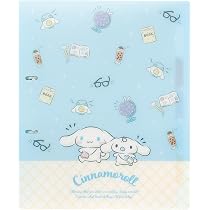 Amazon | エムプラン ファイル サンリオキャラクターズ マイメロディ