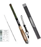 Amazon | アルファタックル(alpha tackle) ロッド WIZZ 竹龍鯉 EX 15