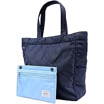 Amazon | [ポーター]PORTER クリーム CREAM トートバッグ 549