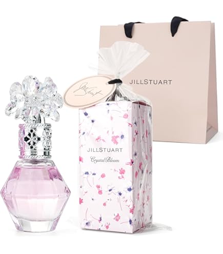 Amazon | ジルスチュアート ギフト コフレ ヘアミスト ＆ リップバーム