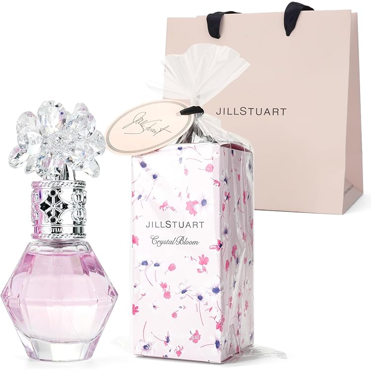 Amazon | ジルスチュアート JILL STUART クリスタルブルーム オード